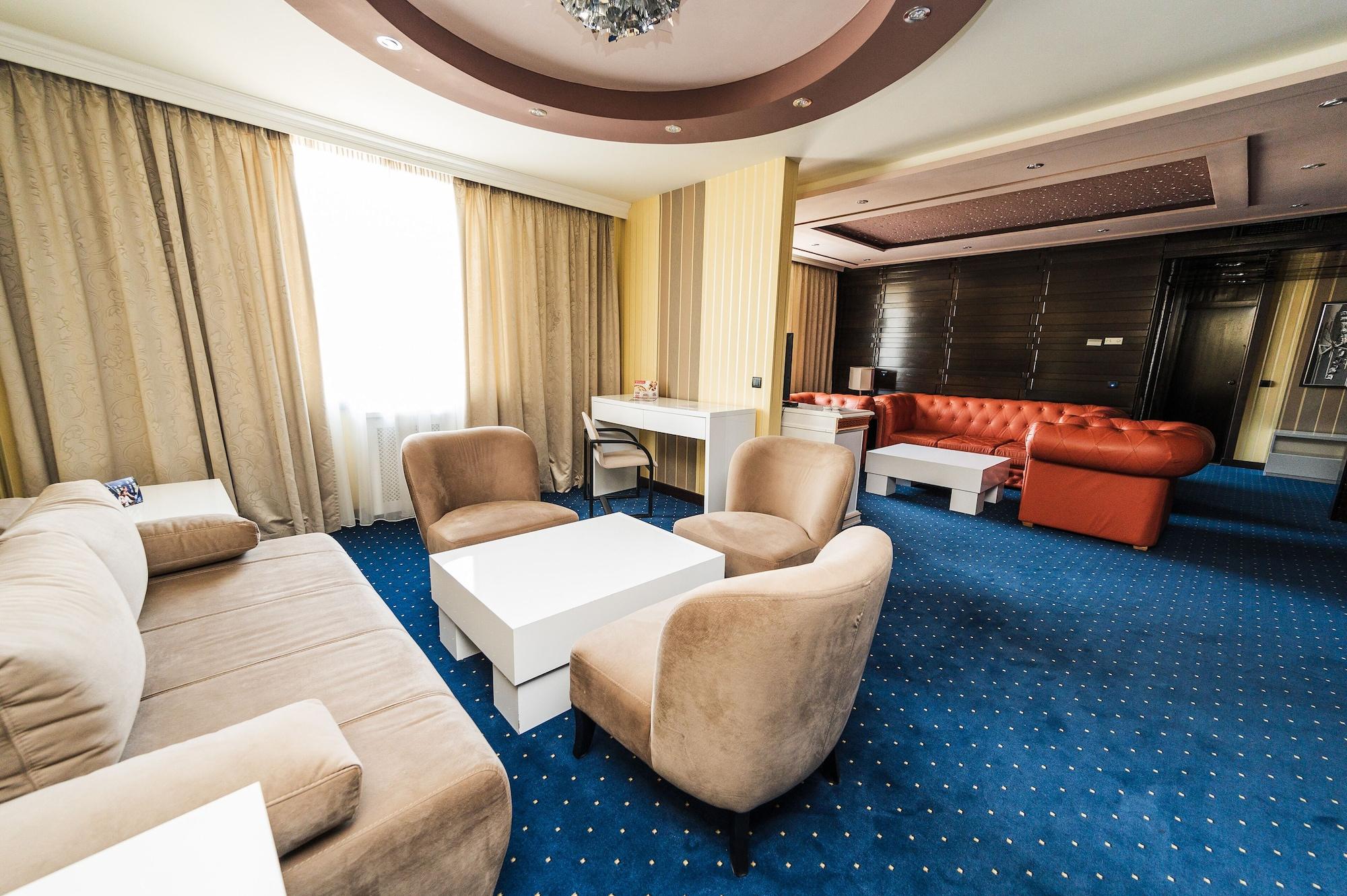 Hotel Holiday Sarajevo