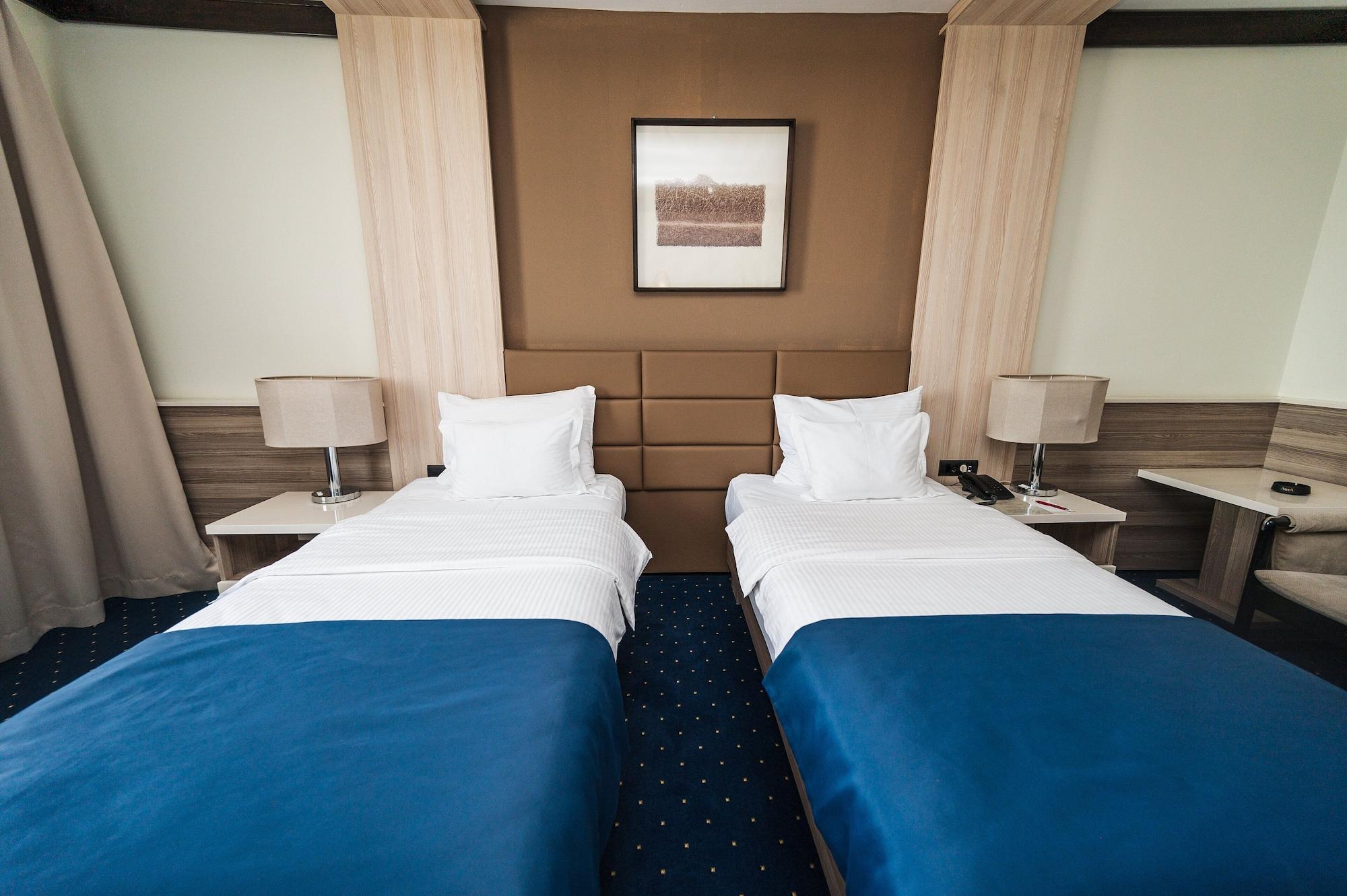 Hotel Hotel Holiday 4*