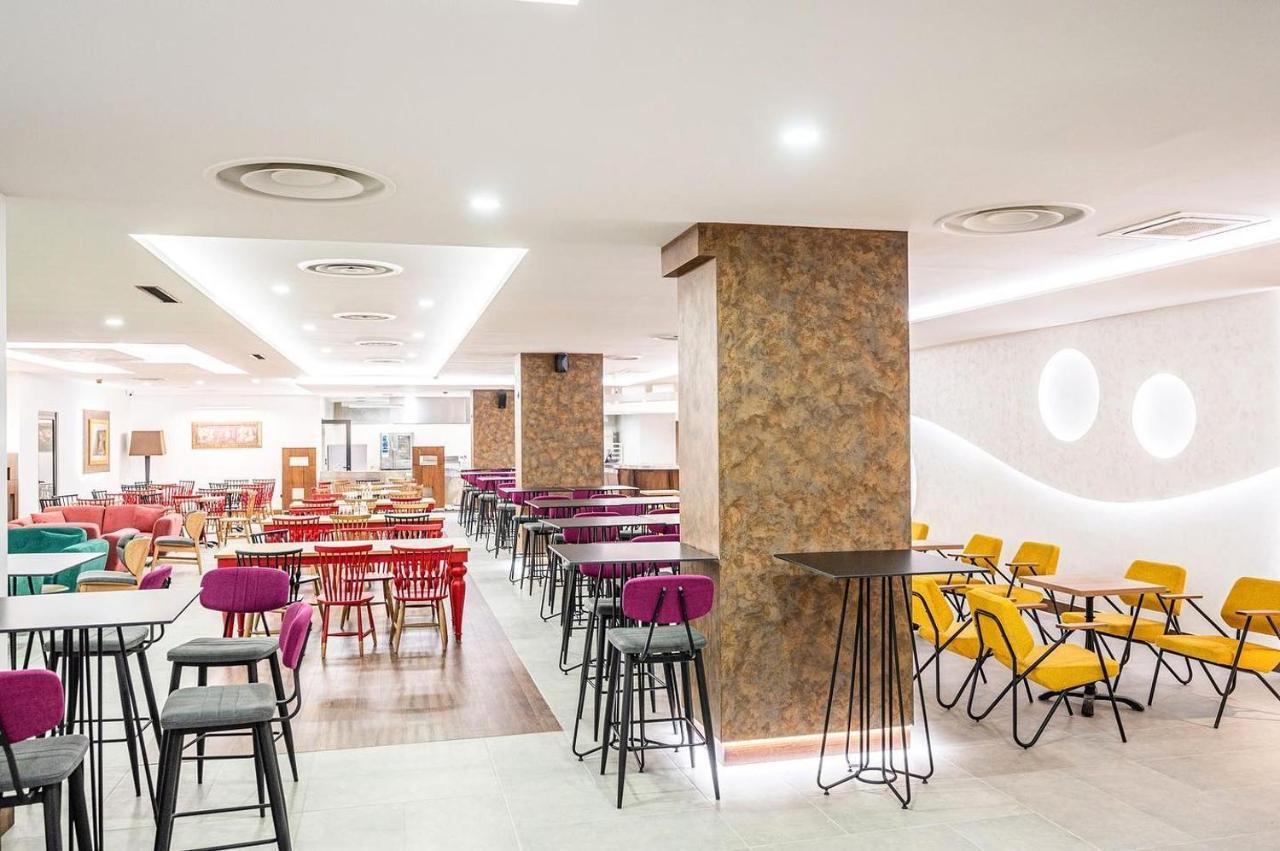 Hotel Hotel Holiday 4*