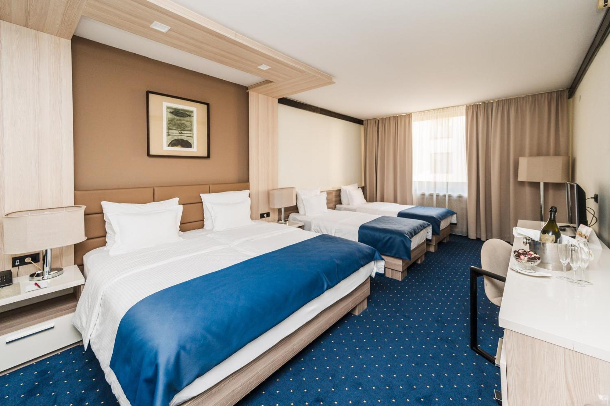 Hotel Hotel Holiday 4*