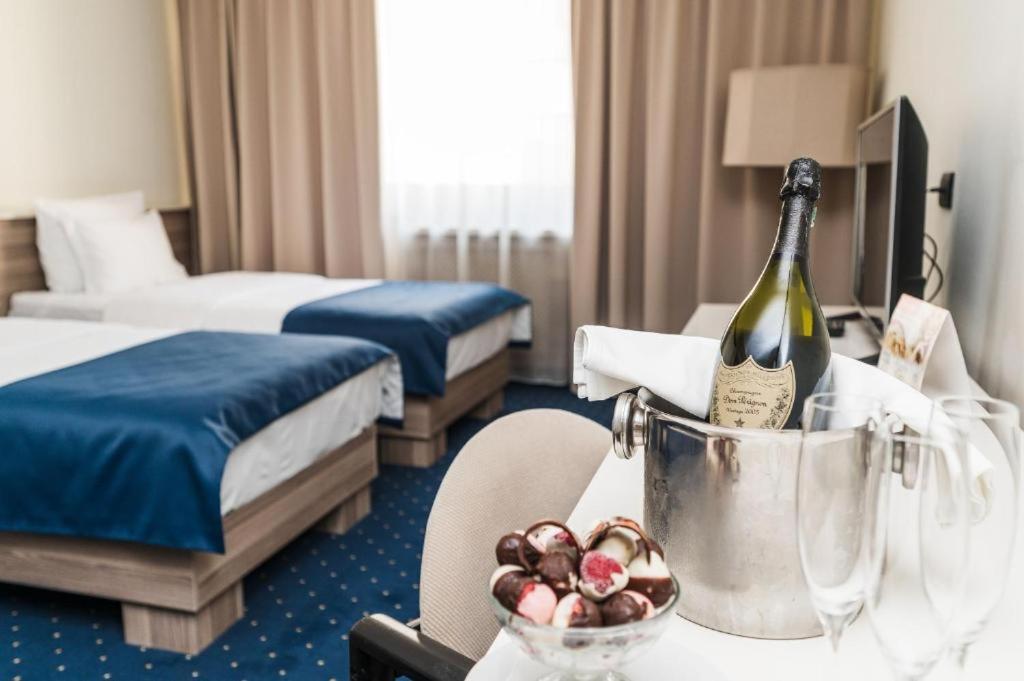 Hotel Holiday Sarajevo