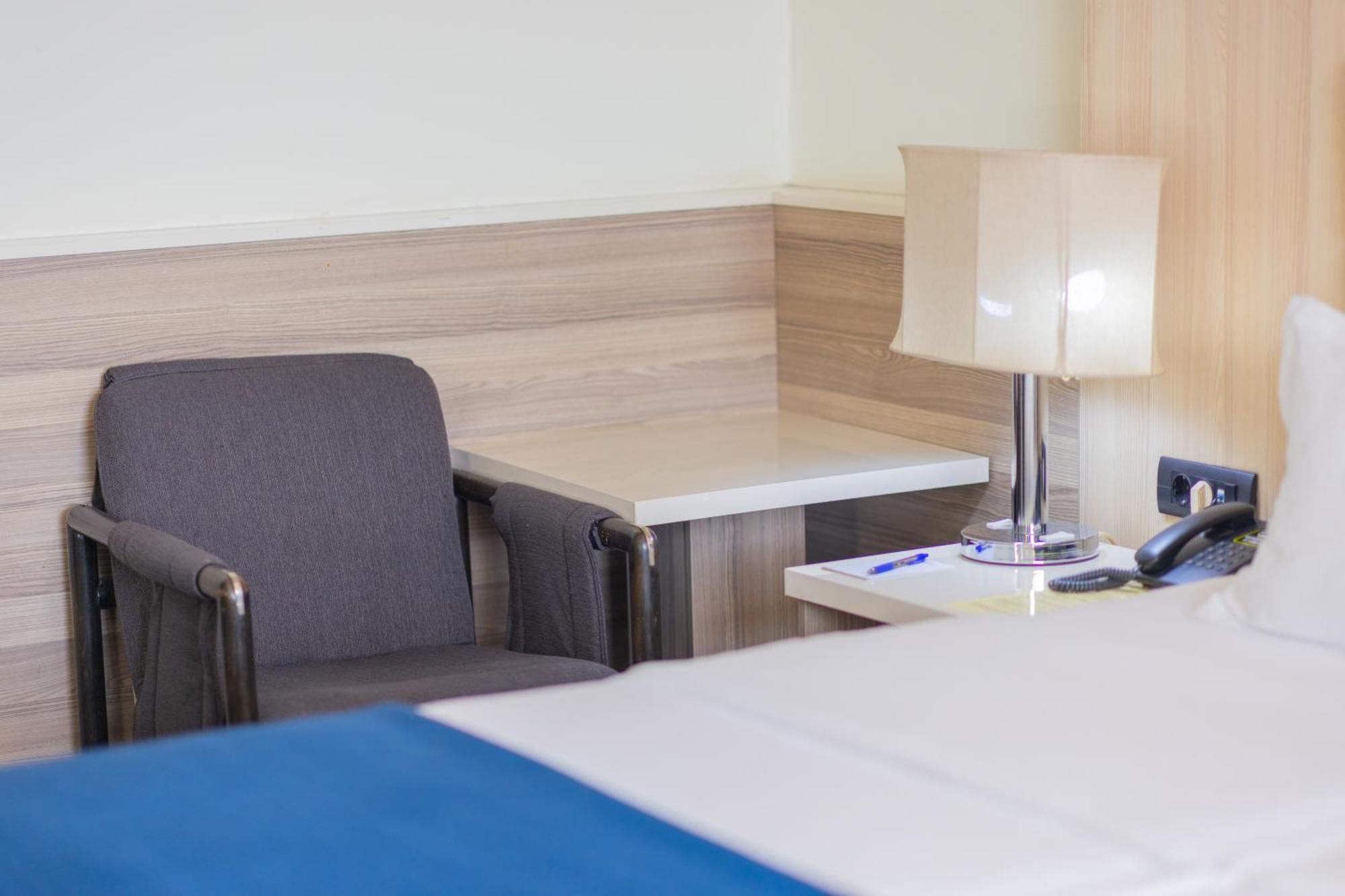 Hotel Hotel Holiday 4*