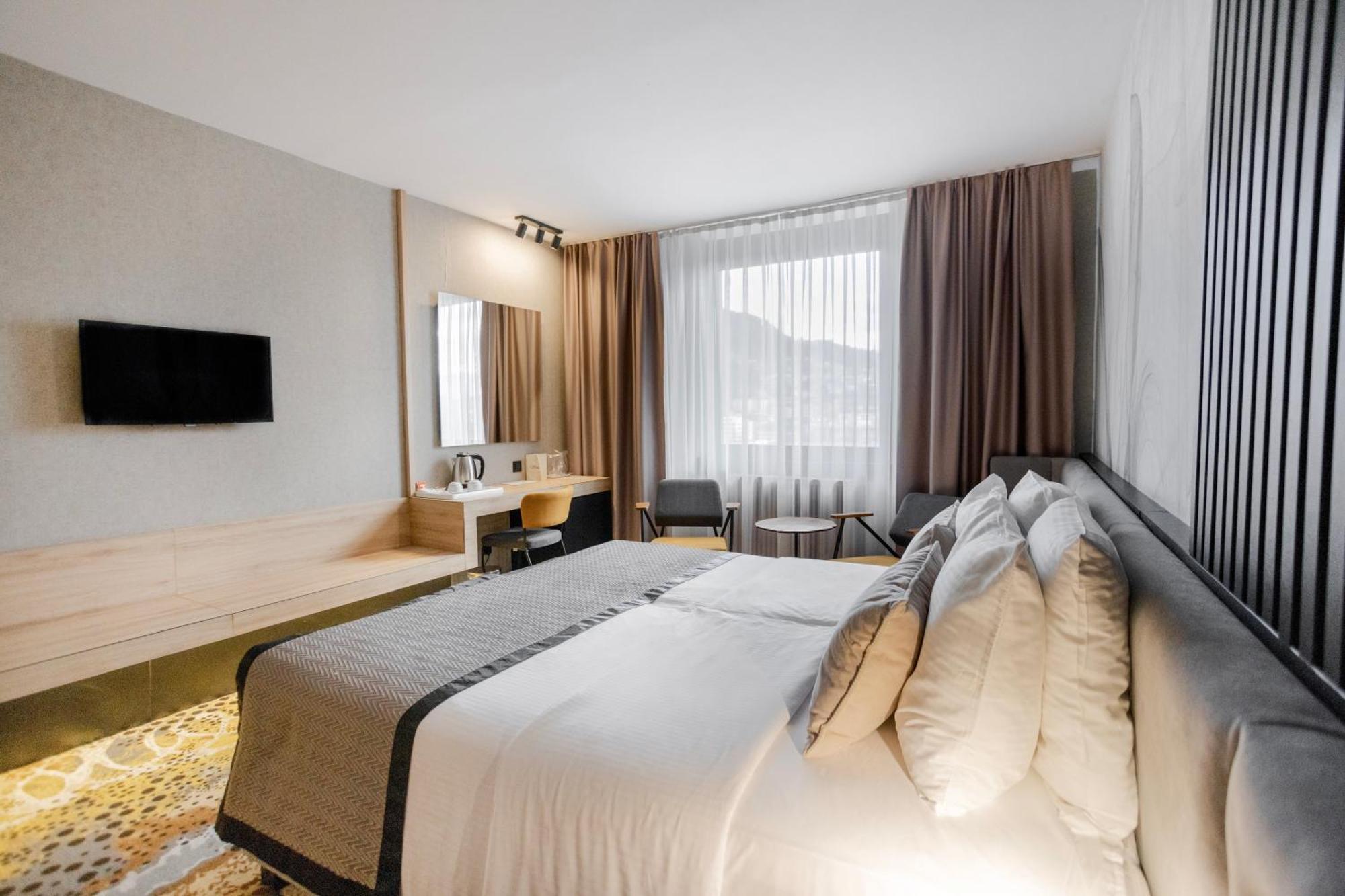 Hotel Hotel Holiday 4*