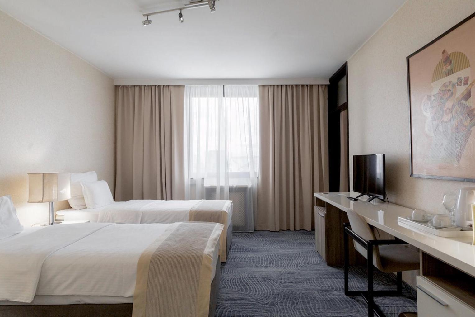 Hotel Hotel Holiday Sarajevo
