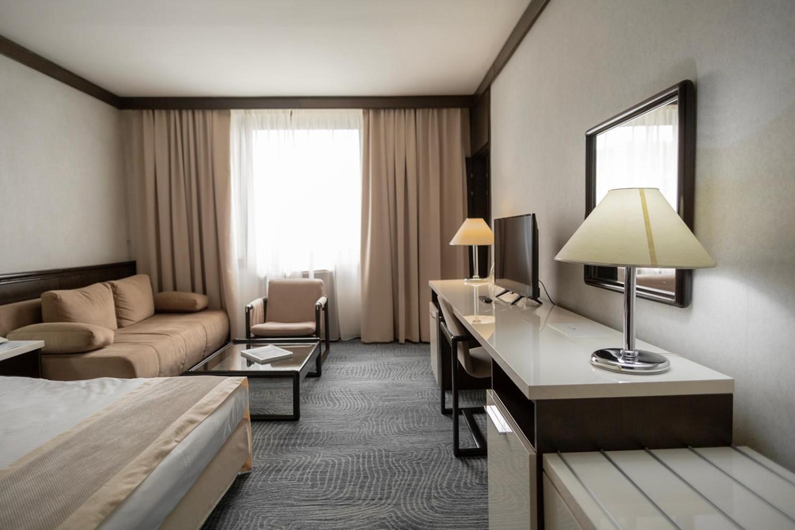 Hotel Holiday Hotel Sarajevo